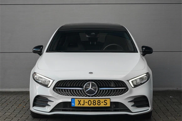 Mercedes-Benz A-Klasse - Afbeelding 13 van 30