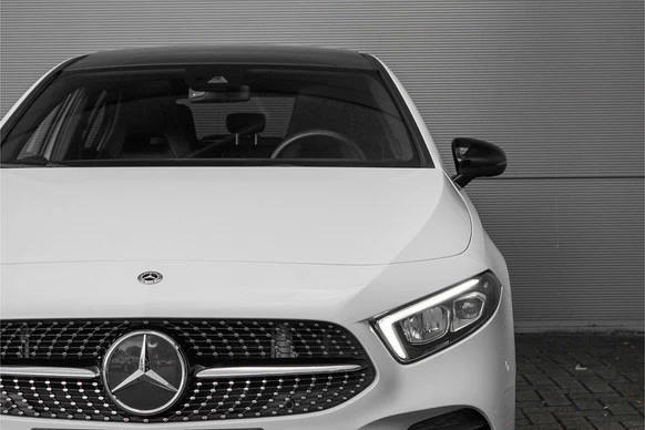 Mercedes-Benz A-Klasse - Afbeelding 14 van 30