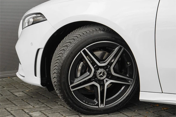 Mercedes-Benz A-Klasse - Afbeelding 19 van 30