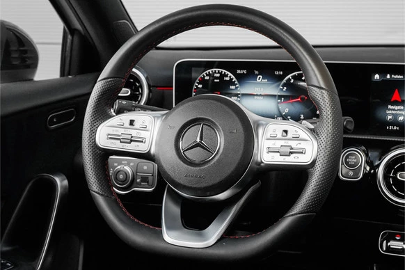 Mercedes-Benz A-Klasse - Afbeelding 20 van 30
