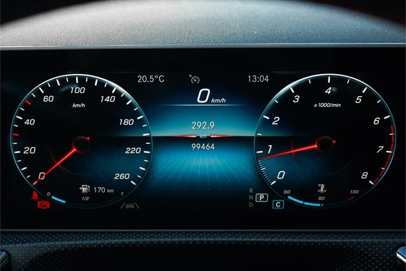Mercedes-Benz A-Klasse - Afbeelding 21 van 30