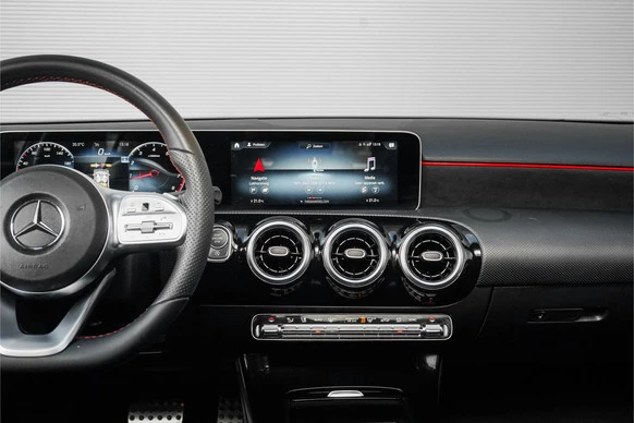 Mercedes-Benz A-Klasse - Afbeelding 22 van 30