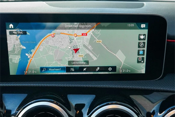 Mercedes-Benz A-Klasse - Afbeelding 24 van 30