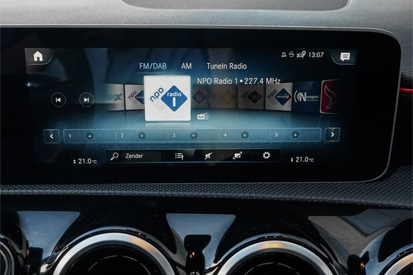 Mercedes-Benz A-Klasse - Afbeelding 25 van 30