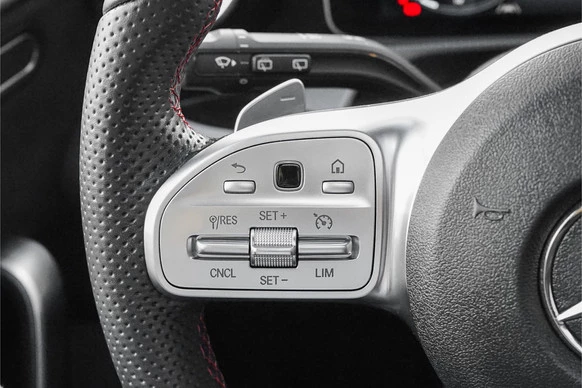 Mercedes-Benz A-Klasse - Afbeelding 29 van 30