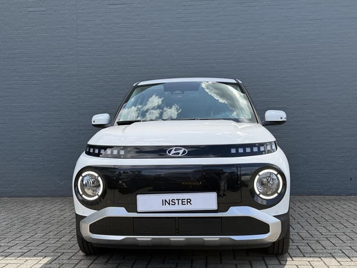 Hyundai Inster - Afbeelding 4 van 30