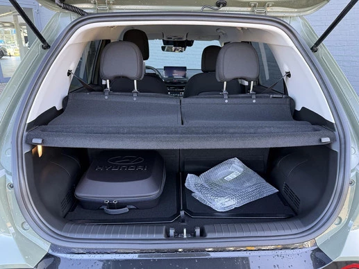 Hyundai Inster - Afbeelding 18 van 30