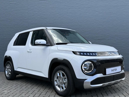 Hyundai Inster - Afbeelding 5 van 30