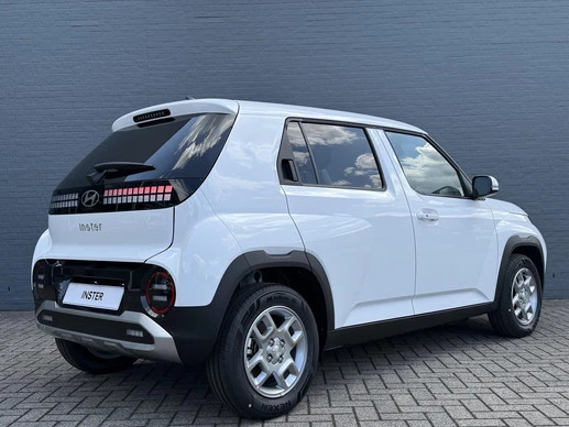 Hyundai Inster - Afbeelding 7 van 30