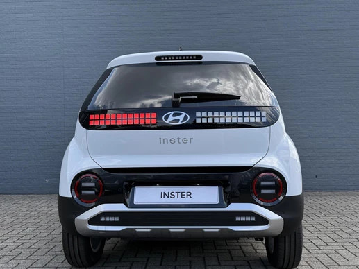 Hyundai Inster - Afbeelding 8 van 30