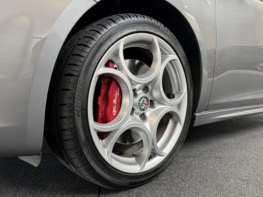 Alfa Romeo Giulietta - Afbeelding 2 van 30
