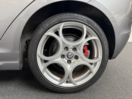 Alfa Romeo Giulietta - Afbeelding 7 van 30