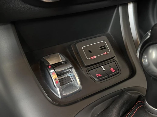 Alfa Romeo Giulietta - Afbeelding 12 van 30