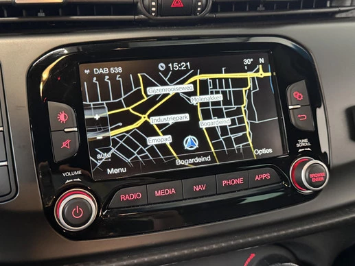 Alfa Romeo Giulietta - Afbeelding 14 van 30