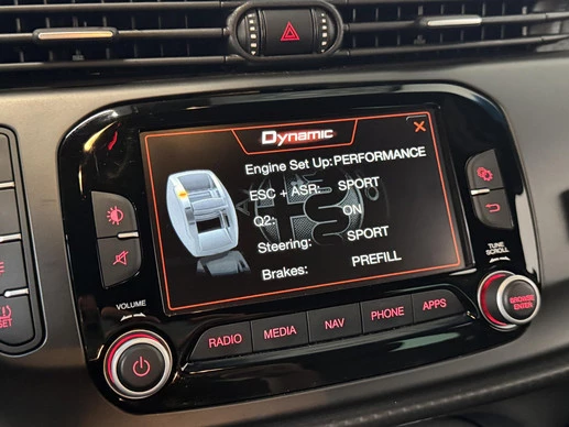 Alfa Romeo Giulietta - Afbeelding 15 van 30