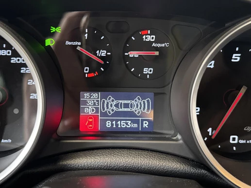 Alfa Romeo Giulietta - Afbeelding 19 van 30