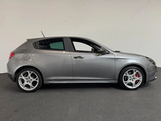 Alfa Romeo Giulietta - Afbeelding 20 van 30