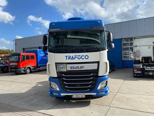 DAF XF 106.440 - Afbeelding 2 van 12