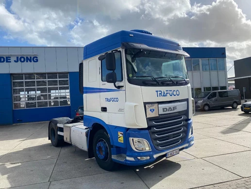 DAF XF 106.440 - Afbeelding 3 van 12