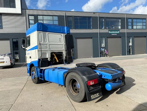 DAF XF 106.440 - Afbeelding 4 van 12