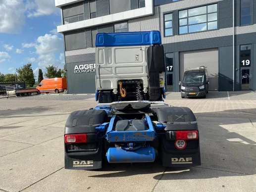 DAF XF 106.440 - Afbeelding 5 van 12