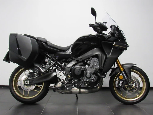 Yamaha TRACER - Afbeelding 1 van 9