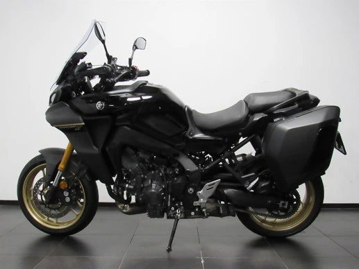 Yamaha TRACER - Afbeelding 4 van 9