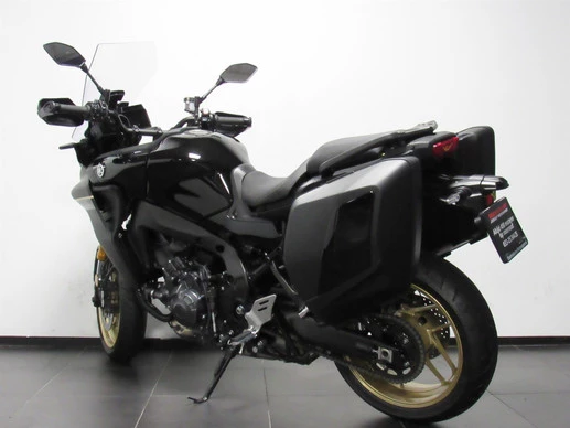Yamaha TRACER - Afbeelding 5 van 9