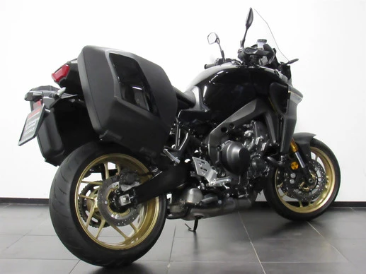 Yamaha TRACER - Afbeelding 6 van 9