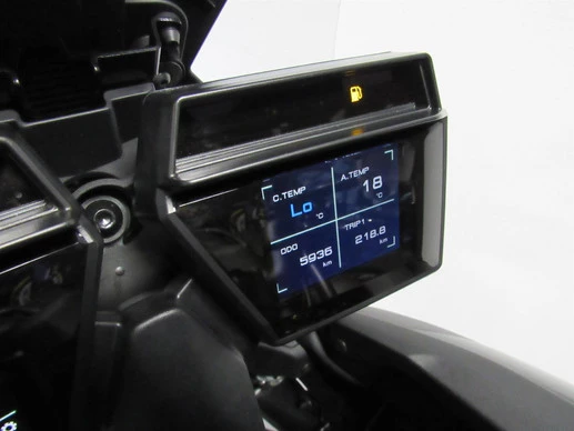 Yamaha TRACER - Afbeelding 7 van 9