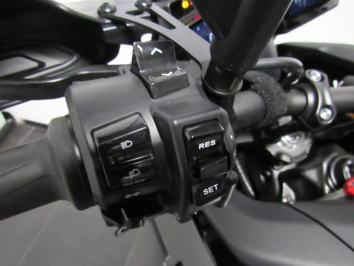 Yamaha TRACER - Afbeelding 8 van 9