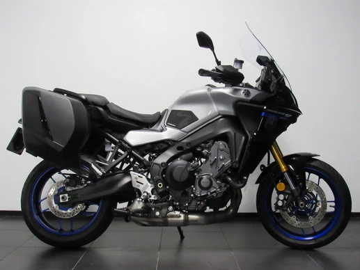 Yamaha TRACER - Afbeelding 1 van 8
