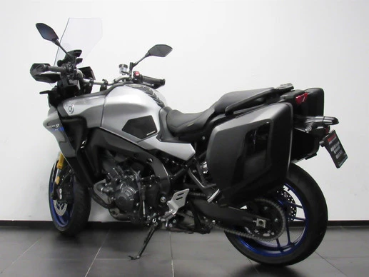 Yamaha TRACER - Afbeelding 5 van 8