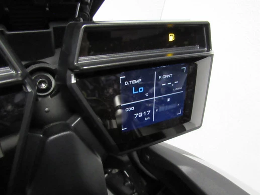 Yamaha TRACER - Afbeelding 7 van 8