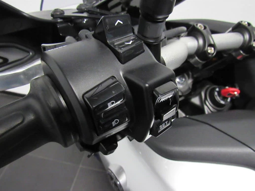Yamaha TRACER - Afbeelding 8 van 8