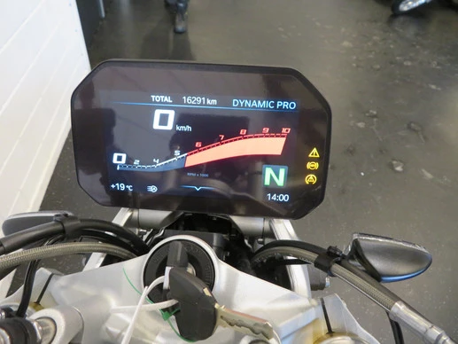 BMW R 1250 R - Afbeelding 6 van 14