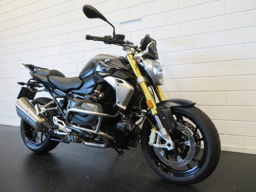 BMW R 1250 R - Afbeelding 8 van 14
