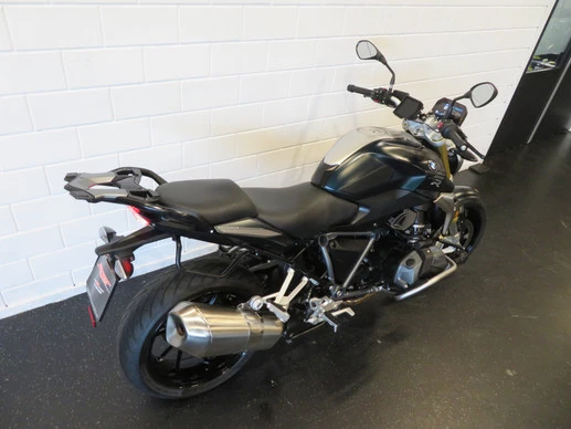 BMW R 1250 R - Afbeelding 11 van 14