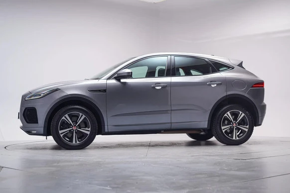 Jaguar E-PACE - Afbeelding 2 van 30