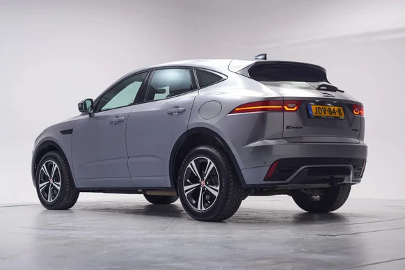Jaguar E-PACE - Afbeelding 3 van 30