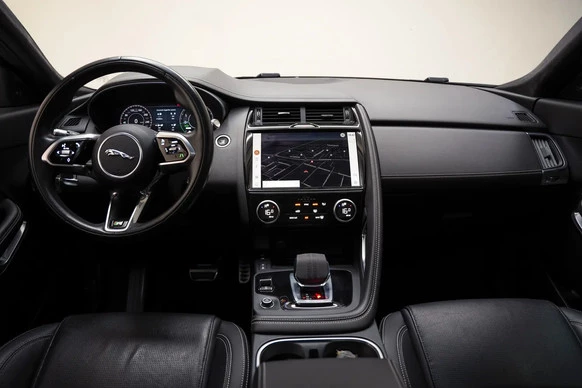 Jaguar E-PACE - Afbeelding 4 van 30