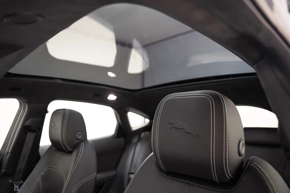 Jaguar E-PACE - Afbeelding 5 van 30