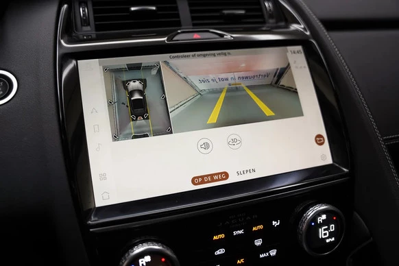Jaguar E-PACE - Afbeelding 7 van 30