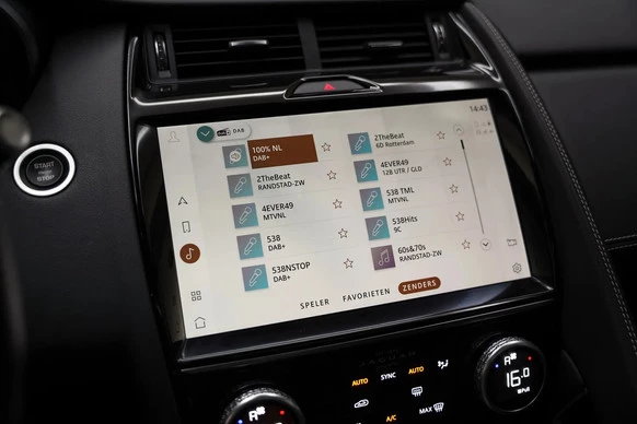 Jaguar E-PACE - Afbeelding 8 van 30