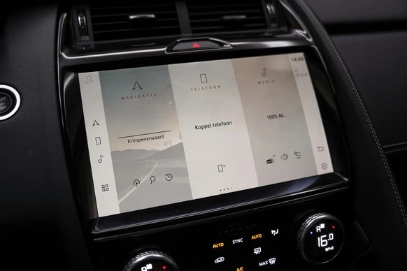 Jaguar E-PACE - Afbeelding 9 van 30