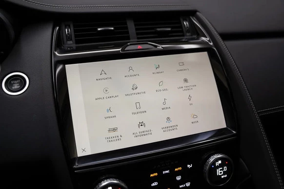 Jaguar E-PACE - Afbeelding 10 van 30