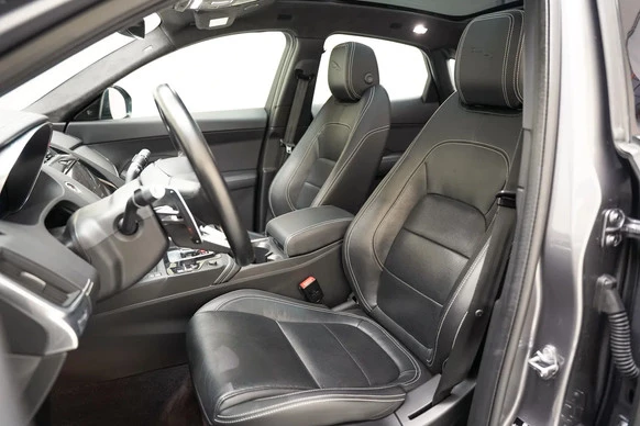 Jaguar E-PACE - Afbeelding 15 van 30