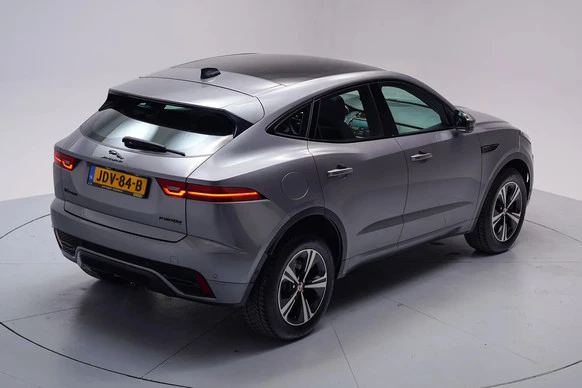 Jaguar E-PACE - Afbeelding 23 van 30