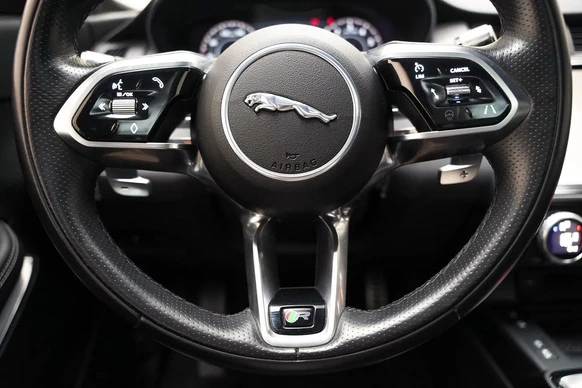 Jaguar E-PACE - Afbeelding 29 van 30