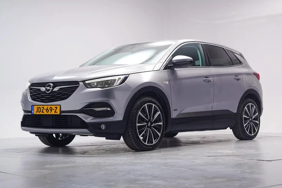 Opel Grandland X - Afbeelding 1 van 30